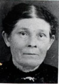 Mary Ann Taylor (1844 - 1914) Profile